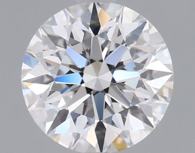 IGI 0.98 Carat Round Brilliant Lab Grown Diamond 人工培育鑽石 實驗室人造鑽石