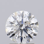 IGI 1.71 Carat Round Brilliant Lab Grown Diamond 人工培育鑽石 實驗室人造鑽石