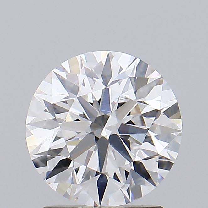 IGI 1.71 Carat Round Brilliant Lab Grown Diamond 人工培育鑽石 實驗室人造鑽石