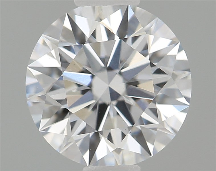 IGI 0.81 Carat Round Brilliant Lab Grown Diamond 人工培育鑽石 實驗室人造鑽石