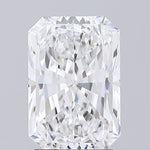 IGI 2.10 Carat Radiant Cut Lab Grown Diamond 人工培育鑽石 實驗室人造鑽石