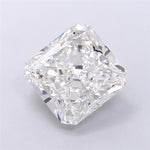 IGI 3.65 Carat Radiant Cut Lab Grown Diamond 人工培育鑽石 實驗室人造鑽石