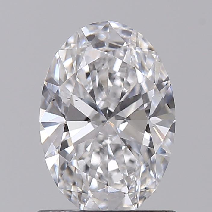 IGI 0.91 Carat 橢圓形 - Oval 培育鑽石 Lab Grown Diamond 人造鑽石 人工鑽石 實驗室鑽石 培養鑽石 香港 培育鑽 