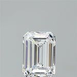 IGI 1.52 Carat Emerald Lab Grown Diamond 人工培育鑽石 實驗室人造鑽石