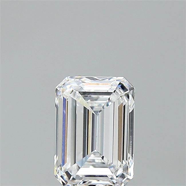 IGI 1.52 Carat Emerald Lab Grown Diamond 人工培育鑽石 實驗室人造鑽石