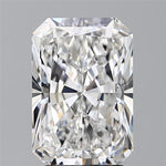 IGI 3.06 Carat Radiant Cut Lab Grown Diamond 人工培育鑽石 實驗室人造鑽石