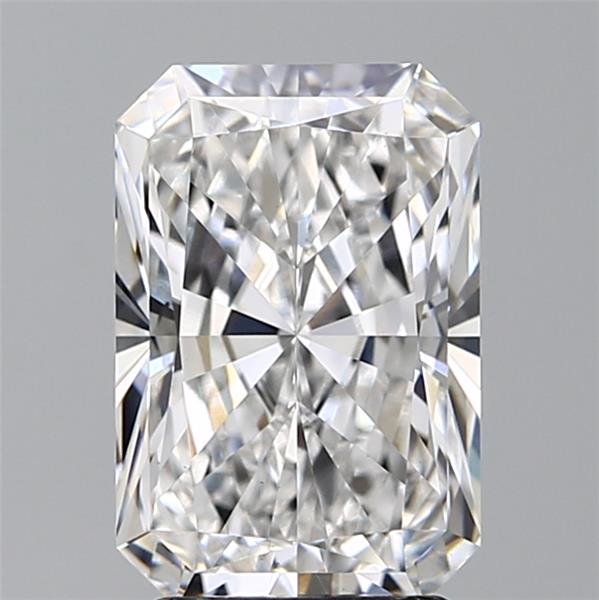 IGI 3.06 Carat Radiant Cut Lab Grown Diamond 人工培育鑽石 實驗室人造鑽石