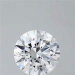 IGI 5.30 Carat Round Brilliant Lab Grown Diamond 人工培育鑽石 實驗室人造鑽石