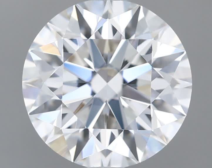 IGI 1.14 Carat Round Brilliant Lab Grown Diamond