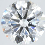 IGI 4.94 Carat Round Brilliant Lab Grown Diamond 人工培育鑽石 實驗室人造鑽石