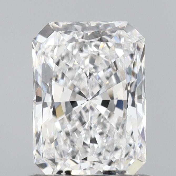 IGI 0.79 Carat Radiant Cut Lab Grown Diamond 人工培育鑽石 實驗室人造鑽石