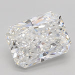 IGI 1.23 Carat 雷地恩切割 - Radiant Cut 培育鑽石 Lab Grown Diamond 人造鑽石 人工鑽石 實驗室鑽石 培養鑽石 香港 培育鑽 