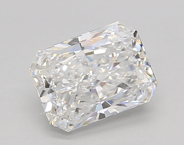 IGI 1.23 Carat 雷地恩切割 - Radiant Cut 培育鑽石 Lab Grown Diamond 人造鑽石 人工鑽石 實驗室鑽石 培養鑽石 香港 培育鑽 