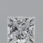 IGI 1.06 Carat Princess Cut Lab Grown Diamond