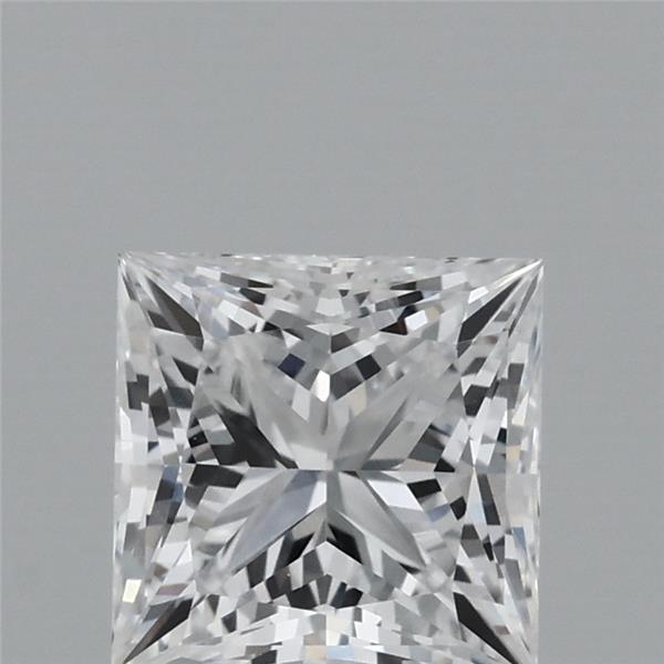 IGI 1.06 Carat Princess Cut Lab Grown Diamond