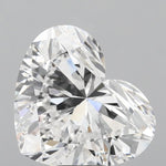 IGI 9.02 Carat Heart Lab Grown Diamond 人工培育鑽石 實驗室人造鑽石