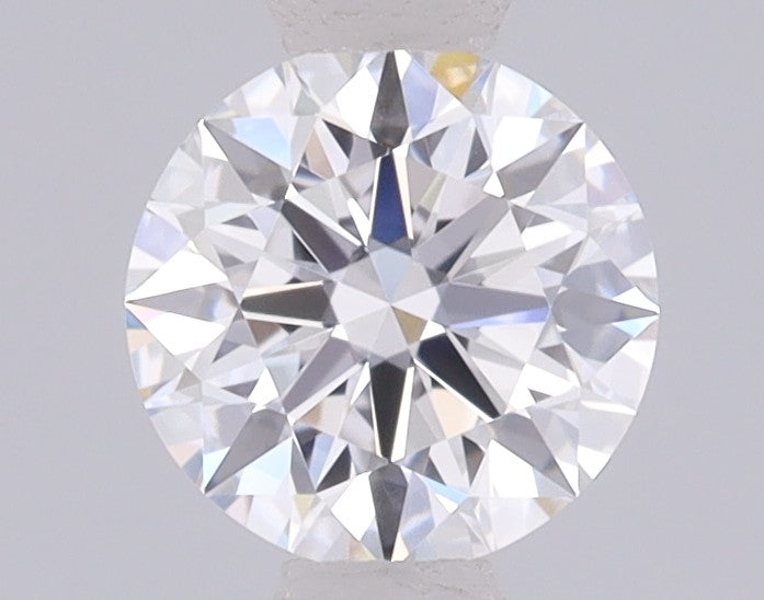 IGI 0.68 Carat Round Brilliant Lab Grown Diamond 人工培育鑽石 實驗室人造鑽石