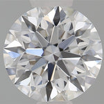 IGI 0.70 Carat Round Brilliant Lab Grown Diamond 人工培育鑽石 實驗室人造鑽石