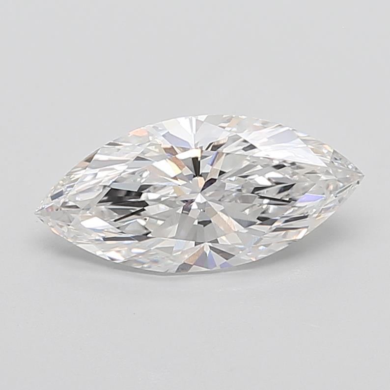 IGI 2.58 Carat Marquise Lab Grown Diamond 人工培育鑽石 實驗室人造鑽石
