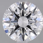 IGI 0.99 Carat Round Brilliant Lab Grown Diamond 人工培育鑽石 實驗室人造鑽石