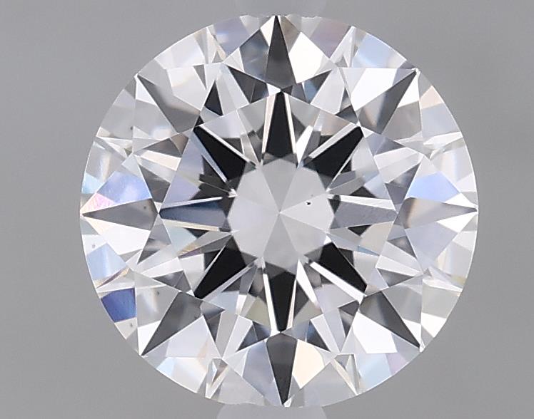 IGI 0.99 Carat Round Brilliant Lab Grown Diamond 人工培育鑽石 實驗室人造鑽石