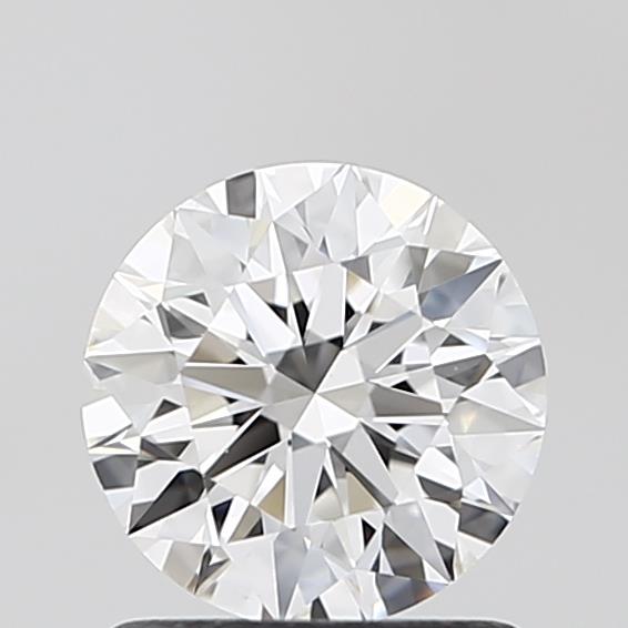 IGI 1.02 Carat Round Brilliant Lab Grown Diamond