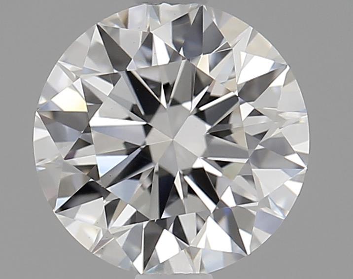 IGI 1.21 Carat Round Brilliant Lab Grown Diamond 人工培育鑽石 實驗室人造鑽石