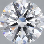 IGI 1.51 Carat Round Brilliant Lab Grown Diamond