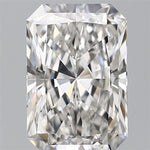 IGI 1.71 Carat Radiant Cut Lab Grown Diamond 人工培育鑽石 實驗室人造鑽石