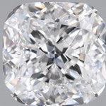 IGI 2.07 Carat Cushion Lab Grown Diamond 人工培育鑽石 實驗室人造鑽石