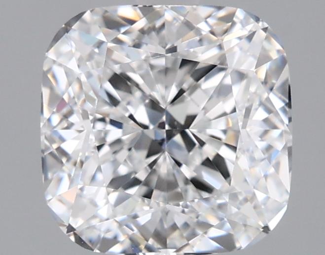 IGI 2.07 Carat Cushion Lab Grown Diamond 人工培育鑽石 實驗室人造鑽石