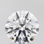 IGI 1.07 Carat Round Brilliant Lab Grown Diamond