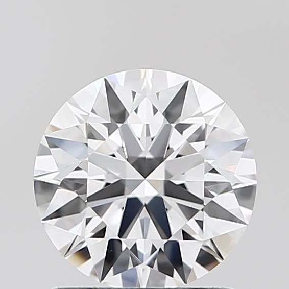 IGI 1.07 Carat Round Brilliant Lab Grown Diamond
