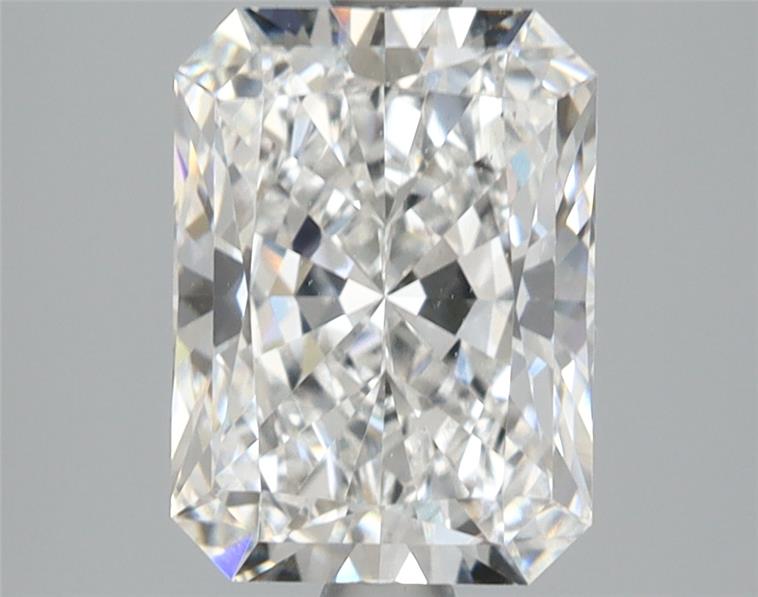 IGI 2.63 Carat Radiant Cut Lab Grown Diamond 人工培育鑽石 實驗室人造鑽石