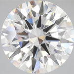 IGI 7.05 Carat Round Brilliant Lab Grown Diamond 人工培育鑽石 實驗室人造鑽石