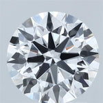 IGI 1.86 Carat Round Brilliant Lab Grown Diamond 人工培育鑽石 實驗室人造鑽石