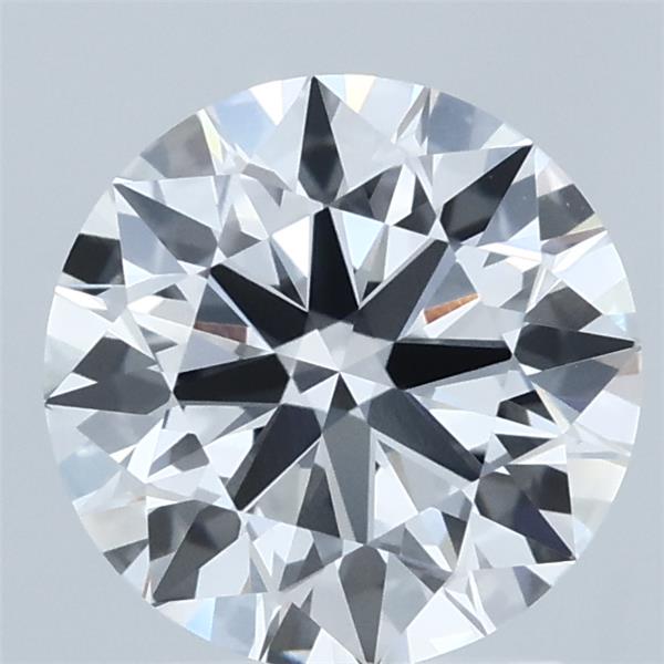 IGI 1.86 Carat Round Brilliant Lab Grown Diamond 人工培育鑽石 實驗室人造鑽石