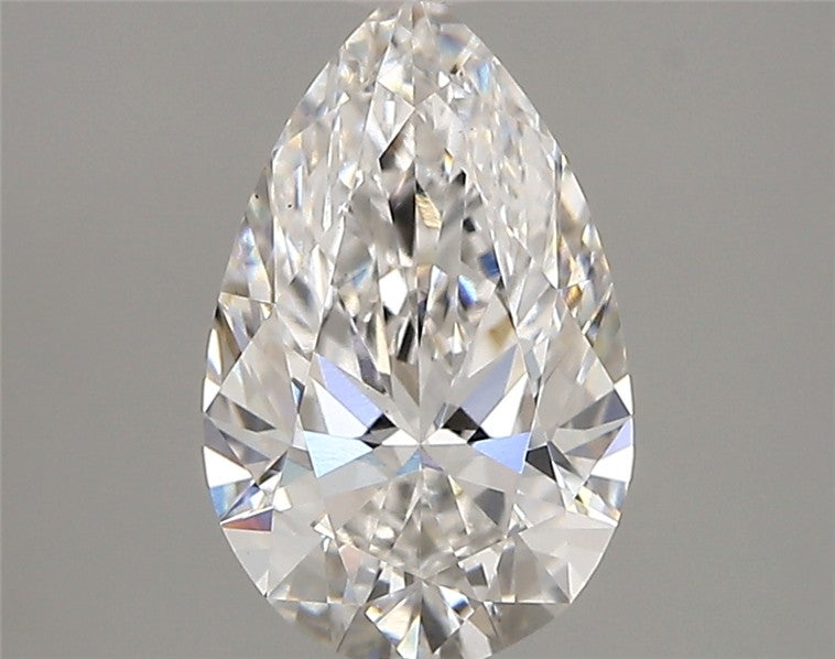 IGI 1.78 Carat Pear Lab Grown Diamond 人工培育鑽石 實驗室人造鑽石