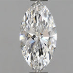 IGI 1.03 Carat Marquise Lab Grown Diamond 人工培育鑽石 實驗室人造鑽石
