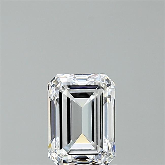 IGI 1.51 Carat Emerald Lab Grown Diamond 人工培育鑽石 實驗室人造鑽石
