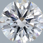 IGI 1.13 Carat Round Brilliant Lab Grown Diamond 人工培育鑽石 實驗室人造鑽石
