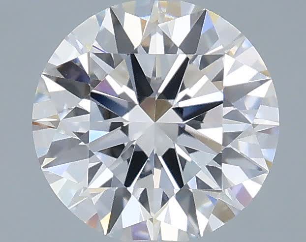 IGI 1.13 Carat Round Brilliant Lab Grown Diamond 人工培育鑽石 實驗室人造鑽石