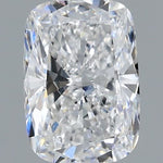 IGI 1.11 Carat Cushion Lab Grown Diamond 人工培育鑽石 實驗室人造鑽石