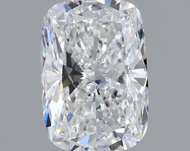 IGI 1.11 Carat Cushion Lab Grown Diamond 人工培育鑽石 實驗室人造鑽石