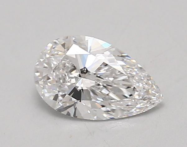 IGI 0.82 Carat Pear Lab Grown Diamond 人工培育鑽石 實驗室人造鑽石