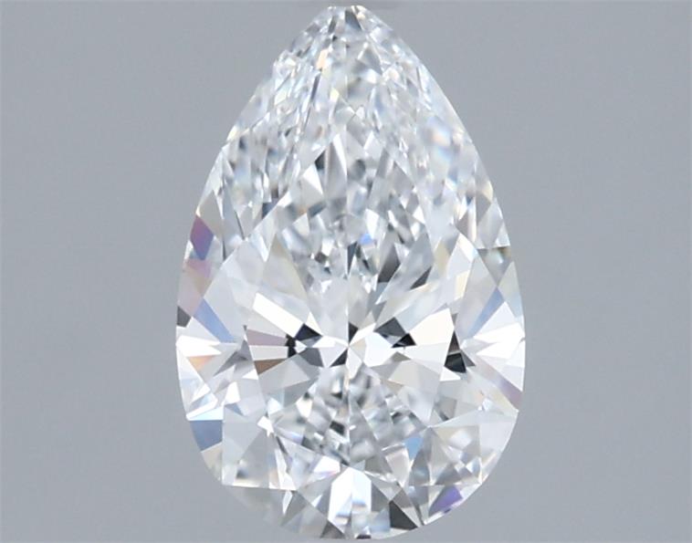 IGI 1.14 Carat Pear Lab Grown Diamond 人工培育鑽石 實驗室人造鑽石