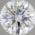 IGI 1.03 Carat Round Brilliant Lab Grown Diamond 人工培育鑽石 實驗室人造鑽石