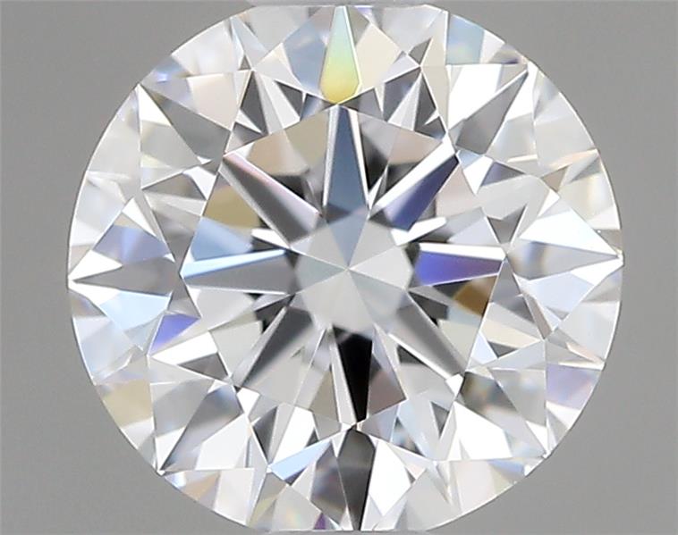 IGI 1.03 Carat Round Brilliant Lab Grown Diamond 人工培育鑽石 實驗室人造鑽石