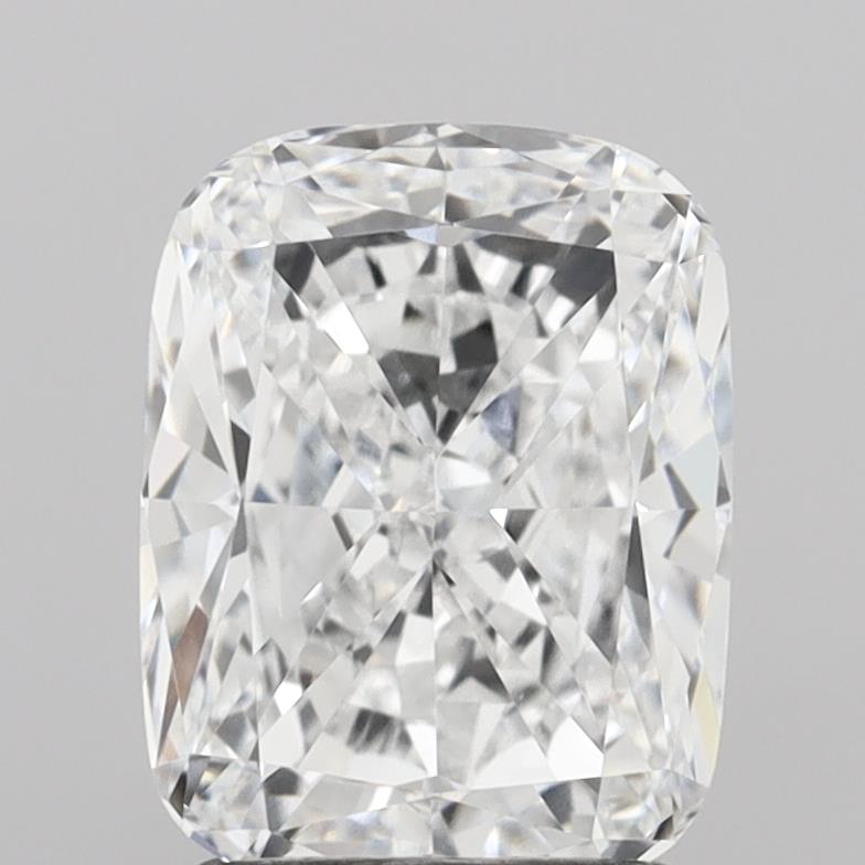 IGI 2.01 Carat Cushion Lab Grown Diamond 人工培育鑽石 實驗室人造鑽石