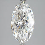 IGI 2.53 Carat Marquise Lab Grown Diamond 人工培育鑽石 實驗室人造鑽石